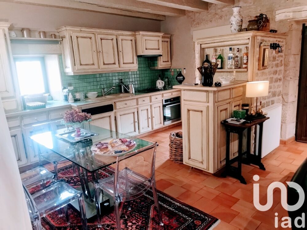  vendre  Villa Villeneuve (12260)