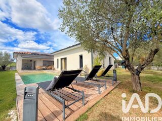  Maison � vendre 4 pi�ces 135 m�