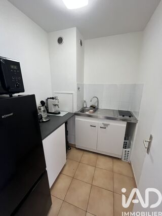  Appartement � louer 2 pi�ces 44 m�