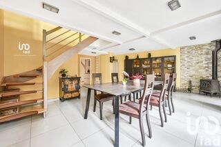  Appartement  vendre 7 pices 164 m