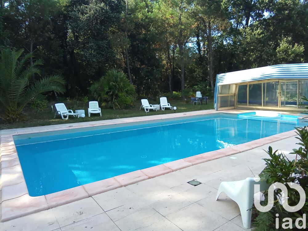  vendre  Maison Dolus-d'Olron (17550)