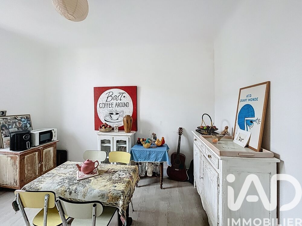  vendre  Maison Ouistreham (14150)