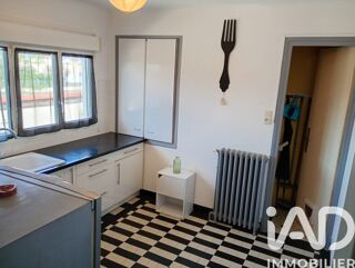  Maison � vendre 3 pi�ces 83 m�