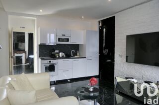  Appartement � vendre 2 pi�ces 48 m�