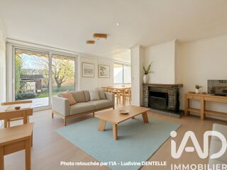  Maison � vendre 4 pi�ces 76 m�