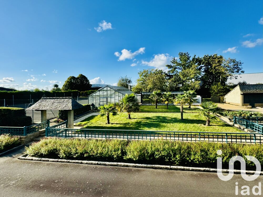  vendre  Maison Melesse (35520)