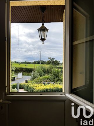  Maison � vendre 5 pi�ces 92 m�