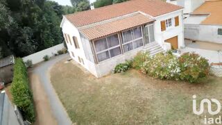  Maison � vendre 5 pi�ces 130 m�