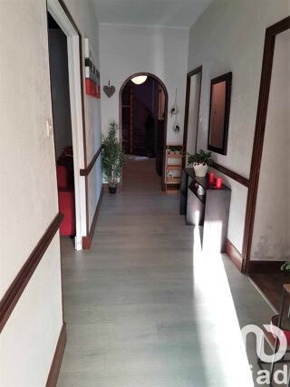  Maison  vendre 5 pices 125 m