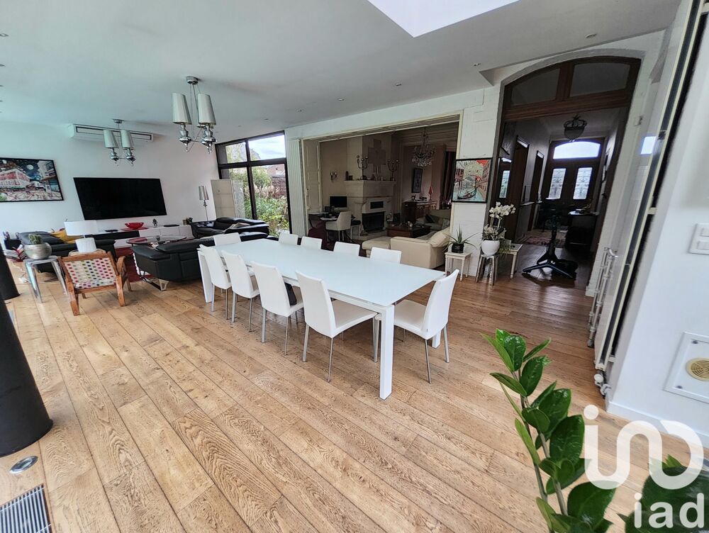  vendre  Maison Saint-Hilaire-lez-Cambrai (59292)