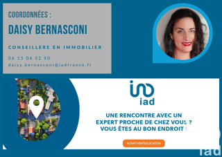  Terrain � vendre 598 m�