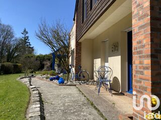  Villa � vendre 6 pi�ces 132 m�