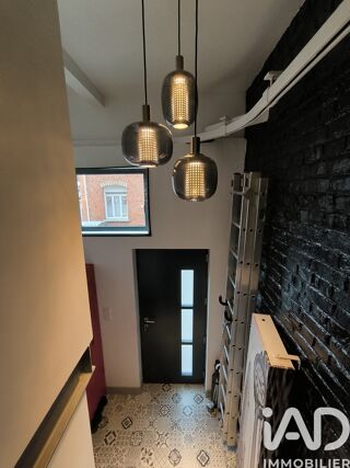  Appartement � vendre 4 pi�ces 86 m�