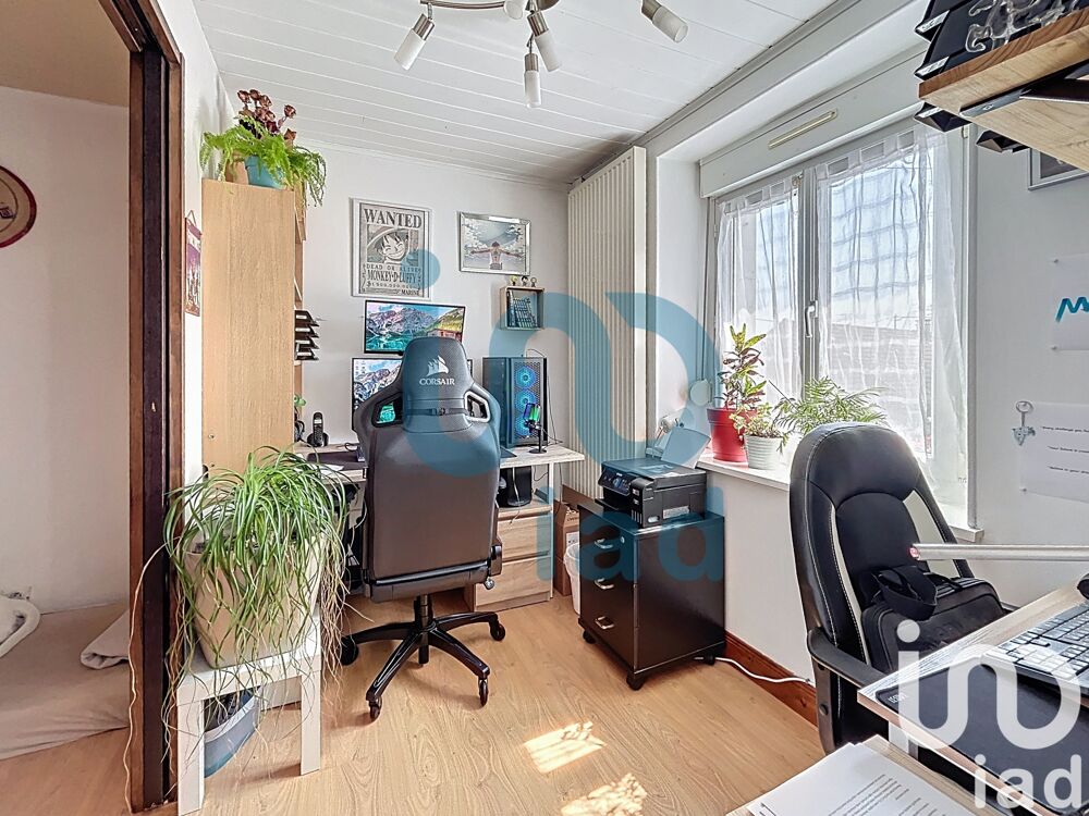 Vente Appartement Vente Appartement 3 pi�ces Uffholtz