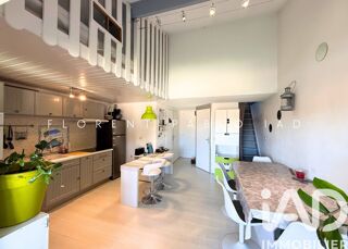  Appartement � vendre 2 pi�ces 52 m�