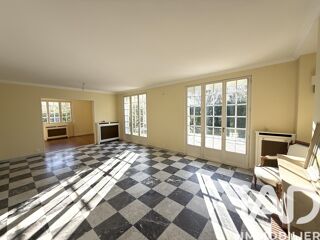  Maison � vendre 8 pi�ces 153 m�