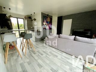  Maison � vendre 3 pi�ces 49 m�