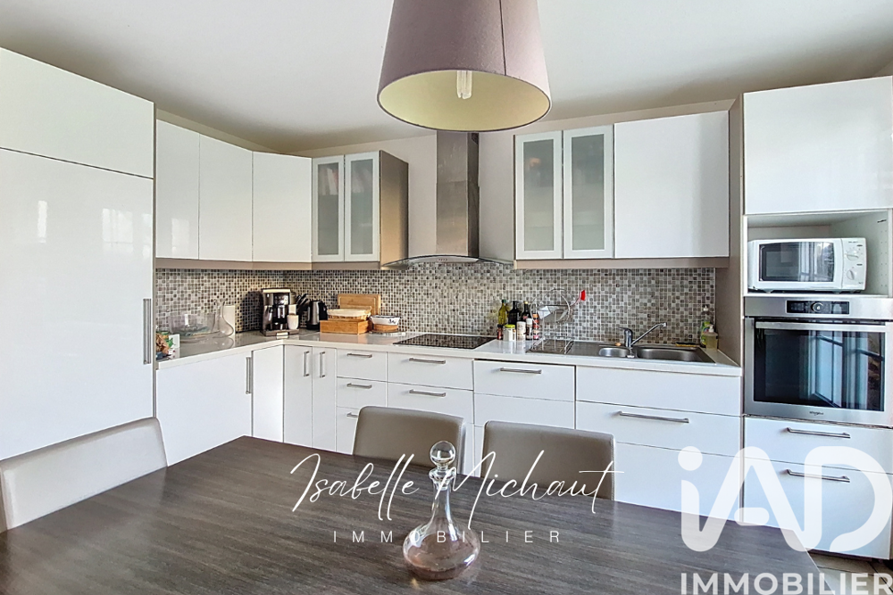 � vendre  Maison Vernouillet (78540)