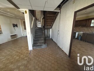  Maison � vendre 5 pi�ces 126 m�