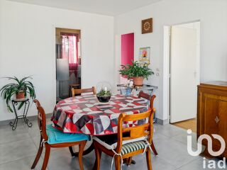  Maison  vendre 4 pices 60 m