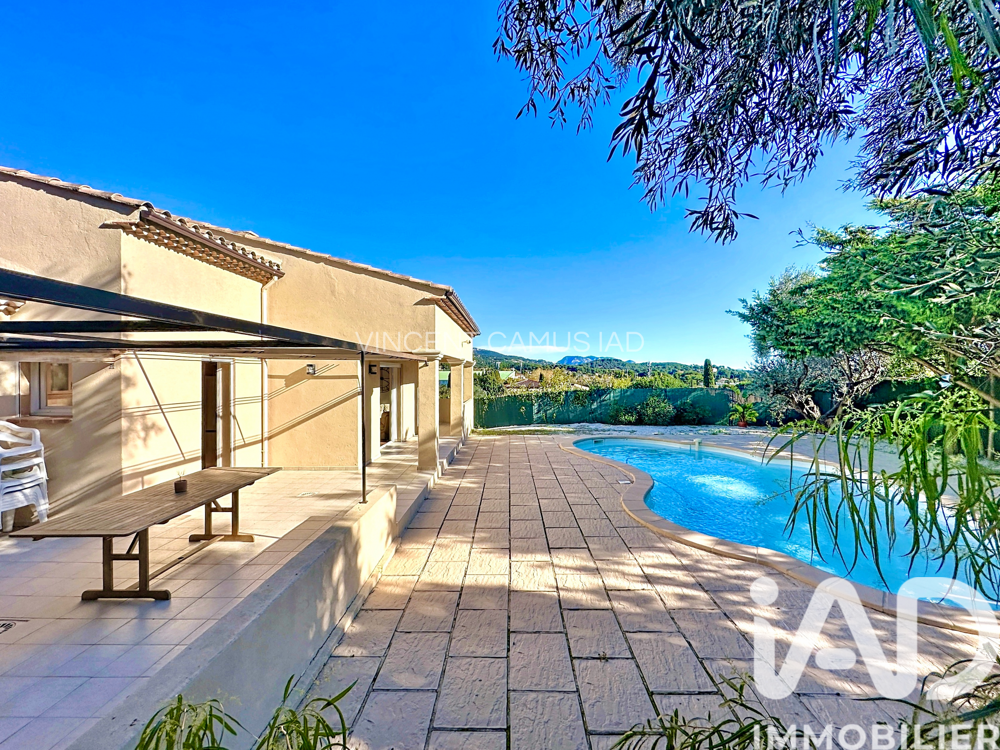  vendre  Maison Sanary-sur-Mer (83110)