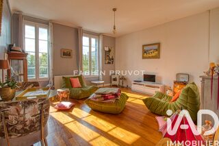  Appartement � vendre 4 pi�ces 80 m�