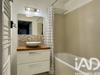  Appartement � vendre 3 pi�ces 61 m�