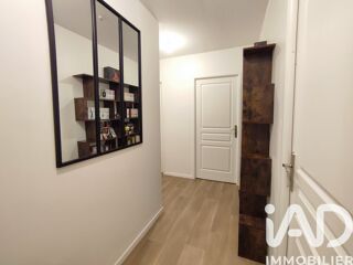  Appartement  vendre 3 pices 63 m