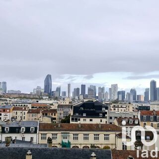  Appartement � vendre 4 pi�ces 99 m�