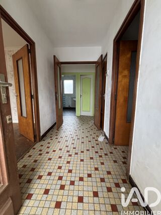  Maison � vendre 4 pi�ces 78 m�