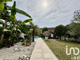  Maison  vendre 6 pices 126 m