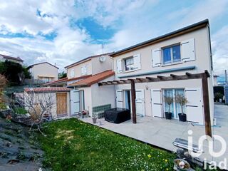  Maison  vendre 5 pices 107 m