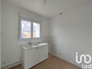  Appartement  vendre 3 pices 50 m
