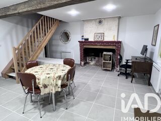  Maison � vendre 2 pi�ces 60 m�