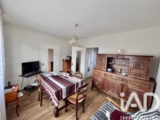  Maison  vendre 5 pices 74 m