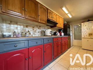  Maison � vendre 4 pi�ces 83 m�