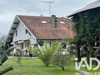  Maison � vendre 9 pi�ces 167 m�