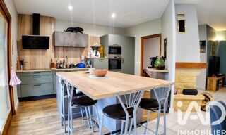  Maison � vendre 7 pi�ces 125 m�