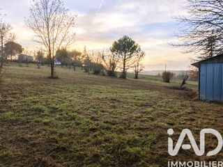  Terrain � vendre 3685 m�