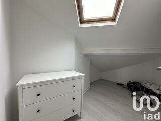  Appartement � vendre 1 pi�ce 39 m�