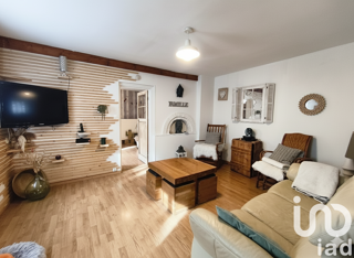  Maison � vendre 7 pi�ces 131 m�