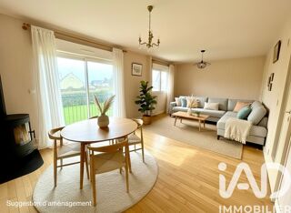  Maison � vendre 5 pi�ces 115 m�