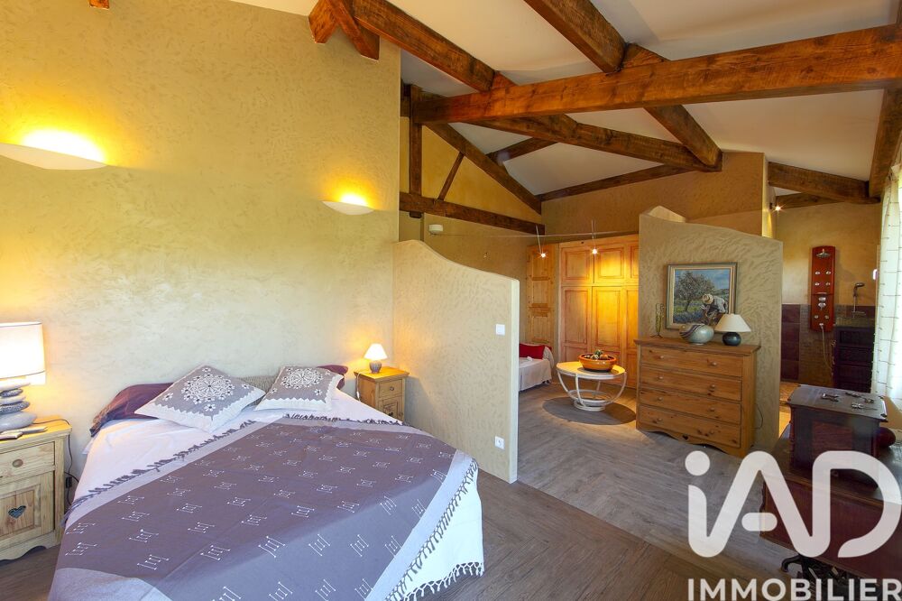 � vendre  Maison Velleron (84740)