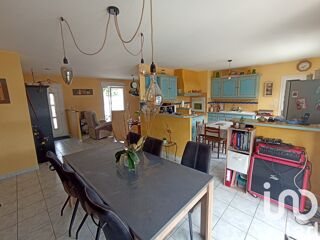  Maison � vendre 4 pi�ces 103 m�