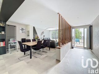  Maison � vendre 7 pi�ces 181 m�