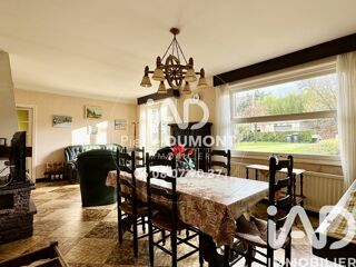  Maison � vendre 5 pi�ces 95 m�