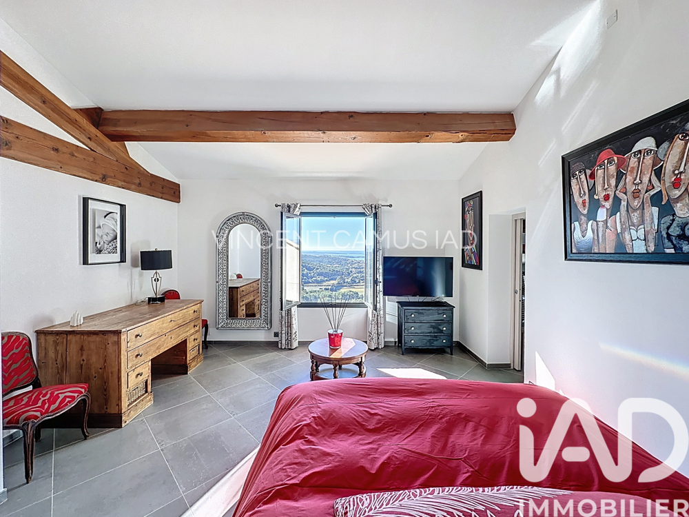 � vendre  Maison Ollioules (83190)