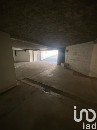  Parking / Garage  vendre 17 m