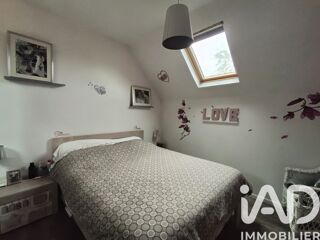  Maison � vendre 4 pi�ces 92 m�