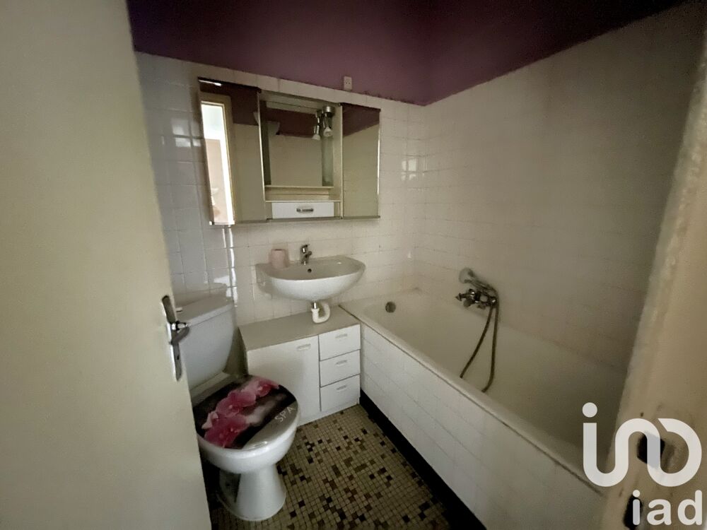  vendre  Maison Ozoir-la-Ferrire (77330)